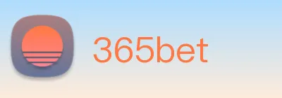 365bet Logo
